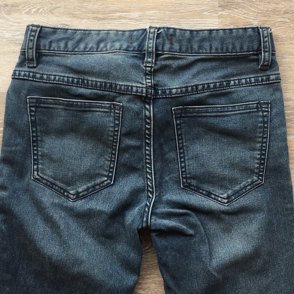 Free People skinny jeans - Picture 3 of 5